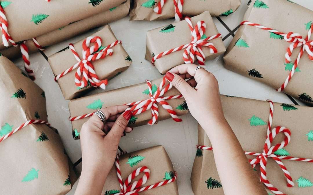 Holiday Delivery – Guarantee Your Loved Ones Their Presents This Holiday Season