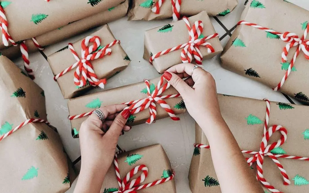 Holiday Delivery – Guarantee Your Loved Ones Their Presents This Holiday Season