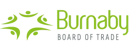 Burnaby Board of Trade Logo