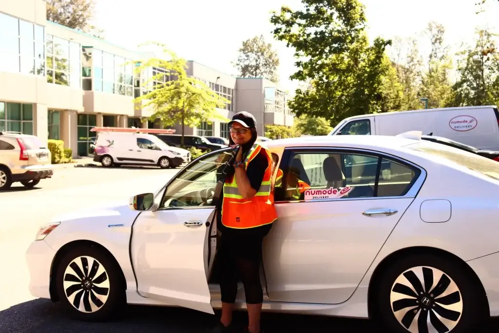 Logistics Outsourcing outsource transportation