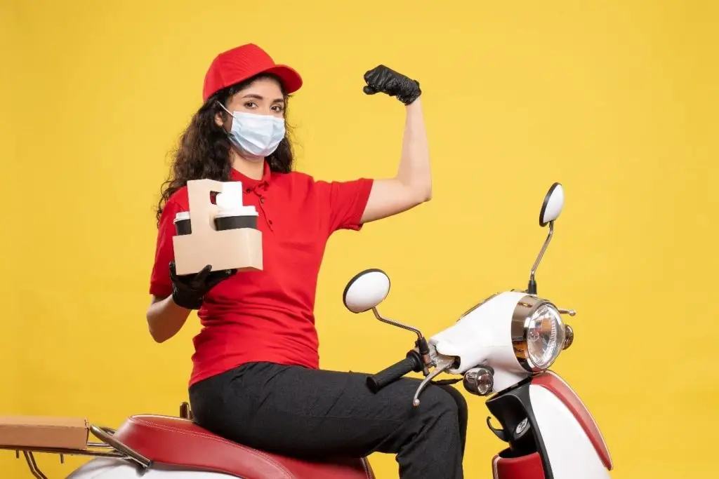 The Growing Demand for Efficient Courier Services in Surrey and Richmond courier services in surrey