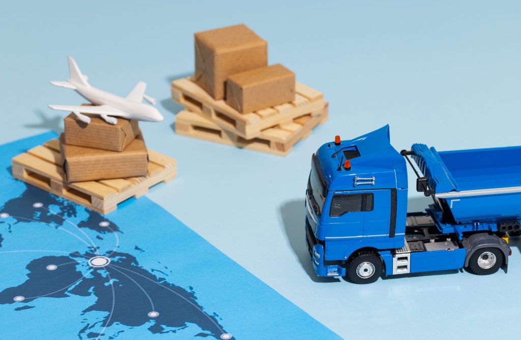 Freight Shipping in Vancouver: Streamlined Solutions for Businesses freight shipping