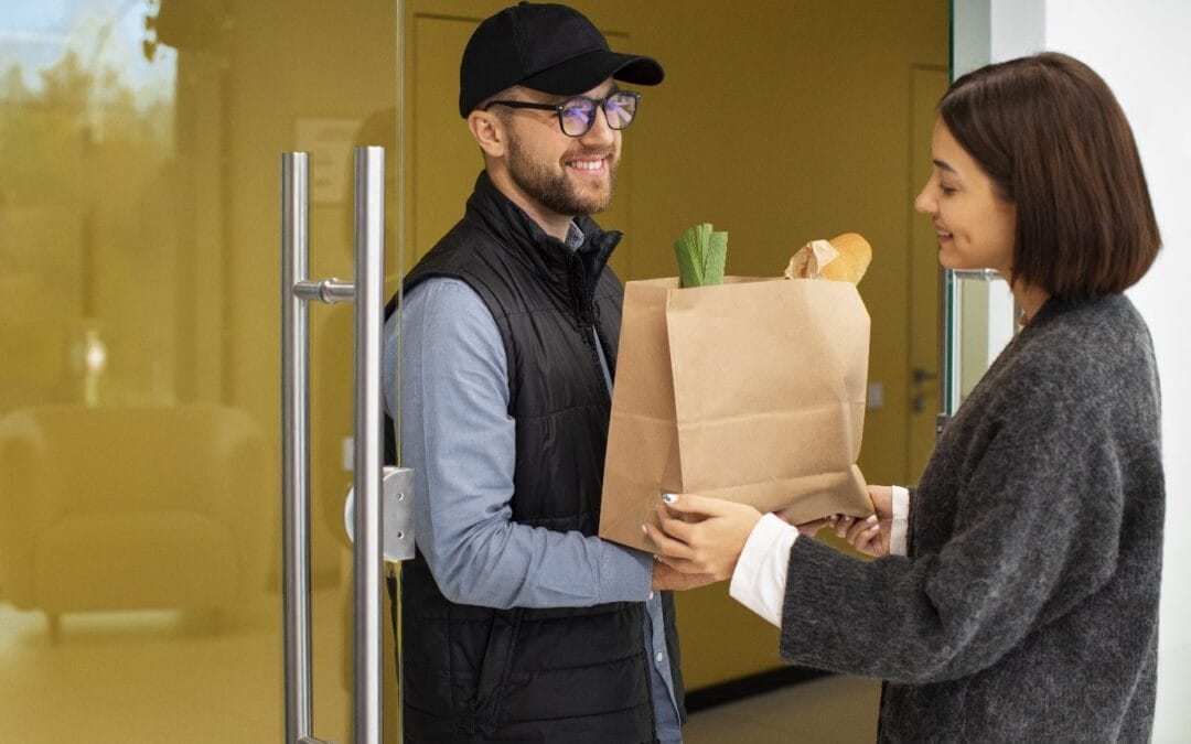 Why Choose a Local Delivery Service in Vancouver for Your Business