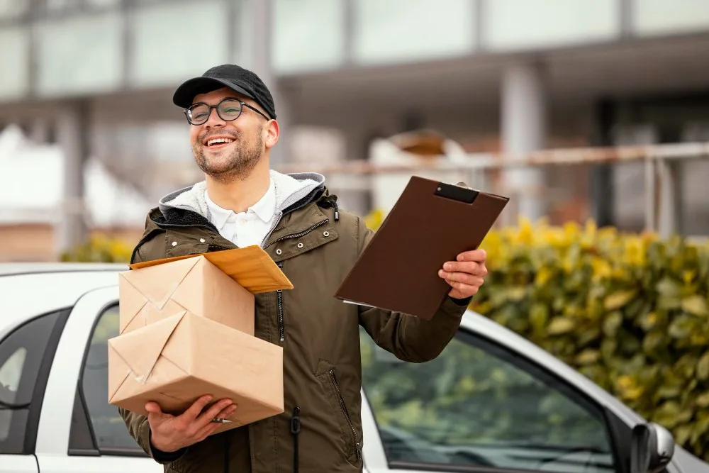 How Can You Find the Best-Rated Delivery Services in Your Area?