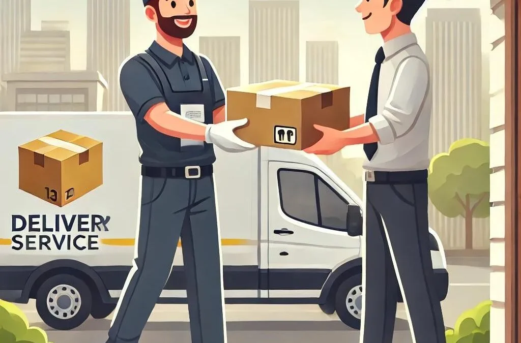 Secure & Speedy Vancouver Courier Services You Can Trust