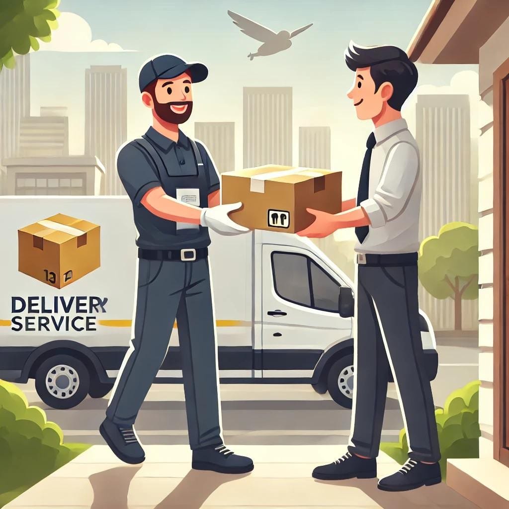 Secure & Speedy Vancouver Courier Services You Can Trust vancouver courier services