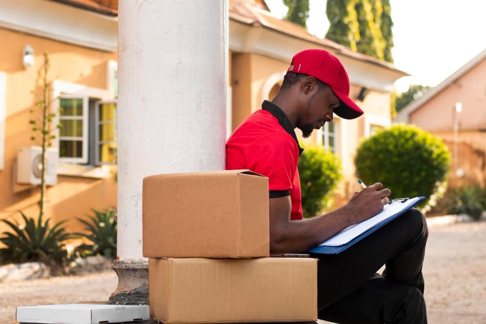 Is Your Business Missing Out on the Benefits of Surrey’s Express Courier Services?