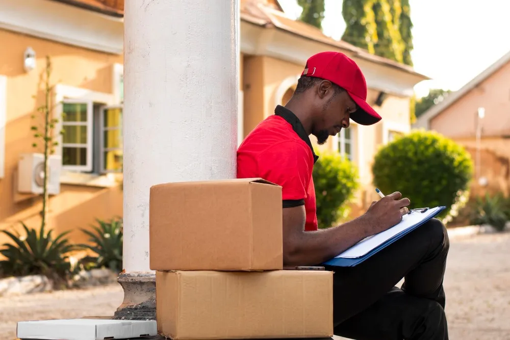 Is Your Business Missing Out on the Benefits of Surrey’s Express Courier Services?
