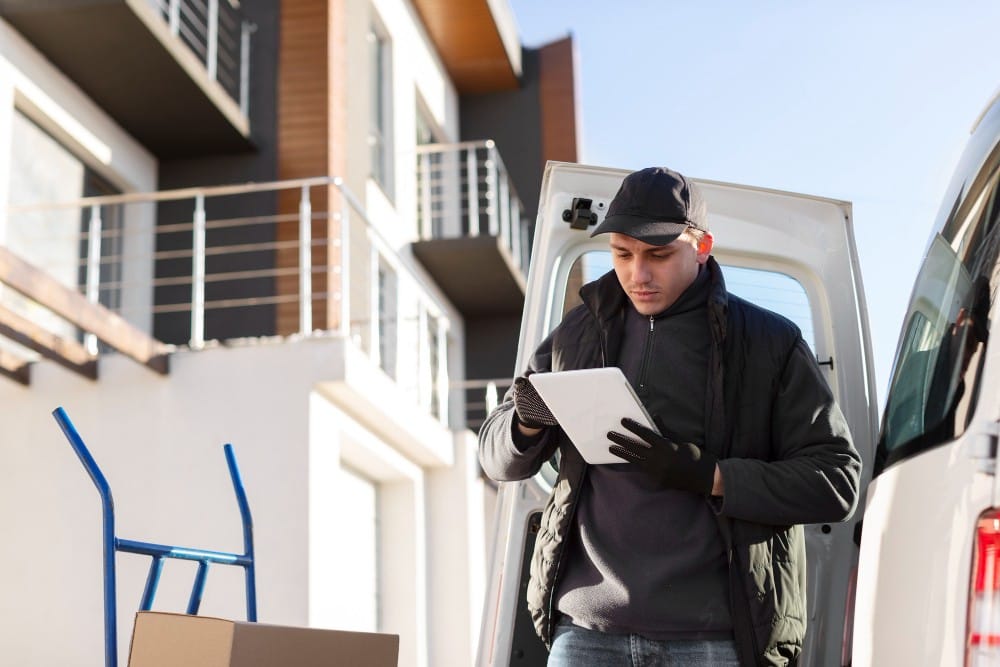 Why Is It Important to Partner with a Reputable Courier Company in Vancouver?