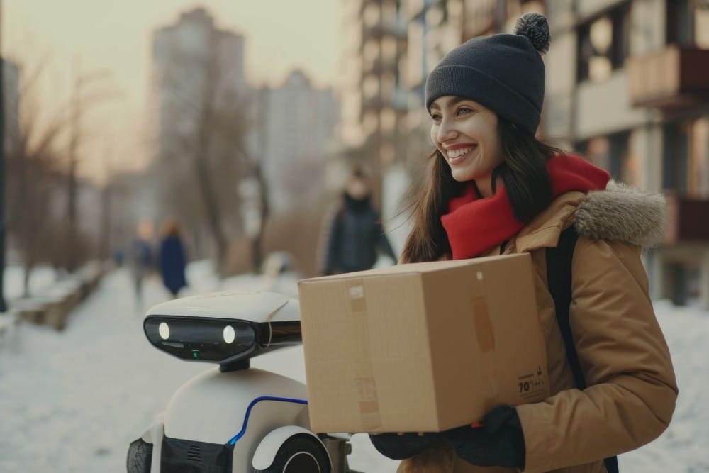 same day delivery