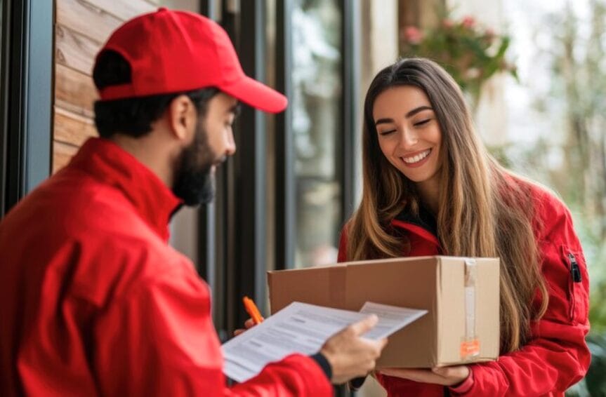 How Do Couriers in Vancouver Handle Urgent or Emergency Deliveries?