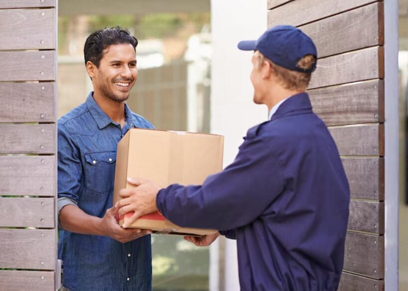 delivery services near me