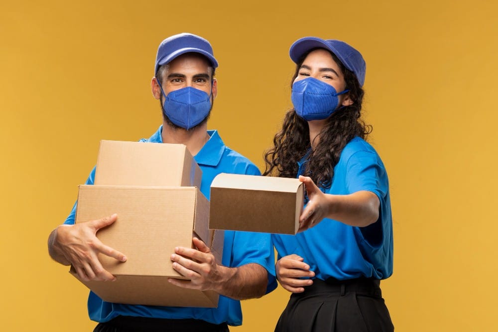 Why Should E-commerce Stores Consider Same Day Delivery Services?