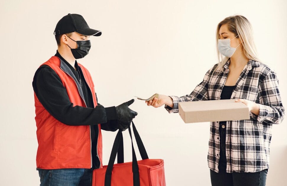 What Businesses Rely on the Best Delivery Service in Vancouver Daily?