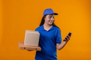 What Types of Packages Can a Delivery Service in Vancouver Handle?