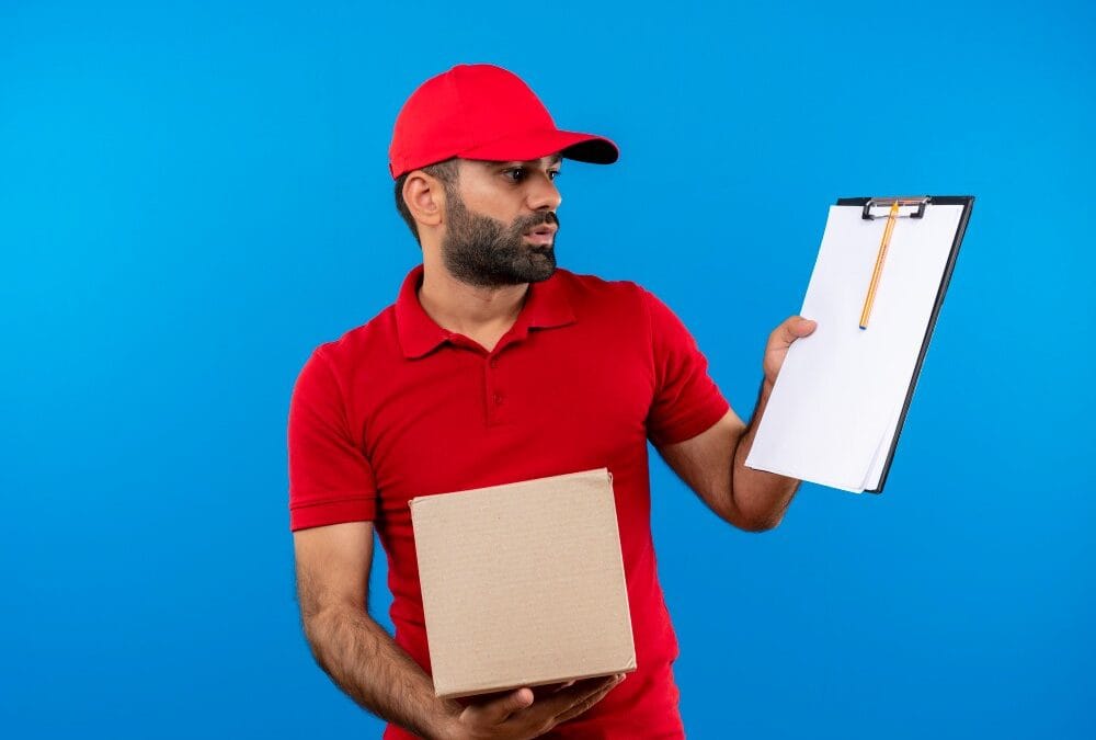 How Can Small Businesses Maximize a Pickup and Delivery Service in Vancouver?