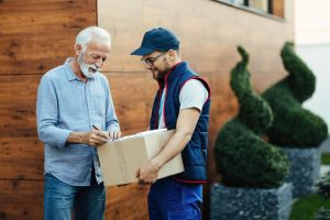 How Can You Identify the Best Delivery Service in Vancouver for Your Business?