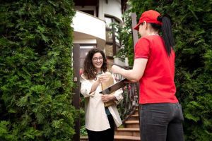 How Do Couriers in Vancouver Ensure Reliable and Timely Deliveries?
