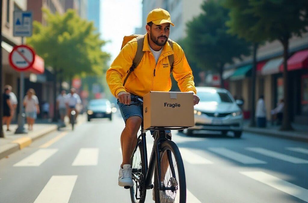 How Does Vancouver Same-Day Delivery Improve Customer Satisfaction?