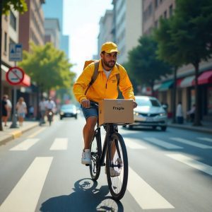 How Does Vancouver Same-Day Delivery Improve Customer Satisfaction?