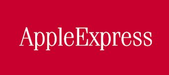 Apple Express logo