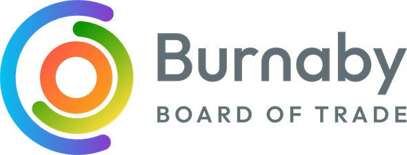 Burnaby Board of Trade logo