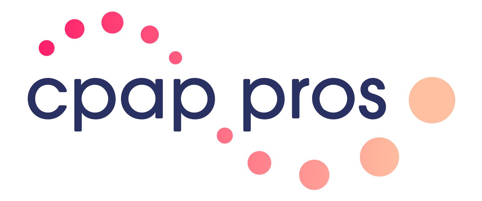 CPAP Pros logo
