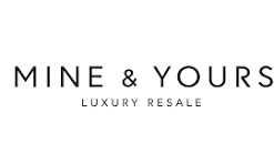 Mine and Yours logo