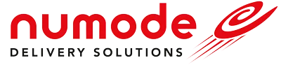 Numode Transport Logo