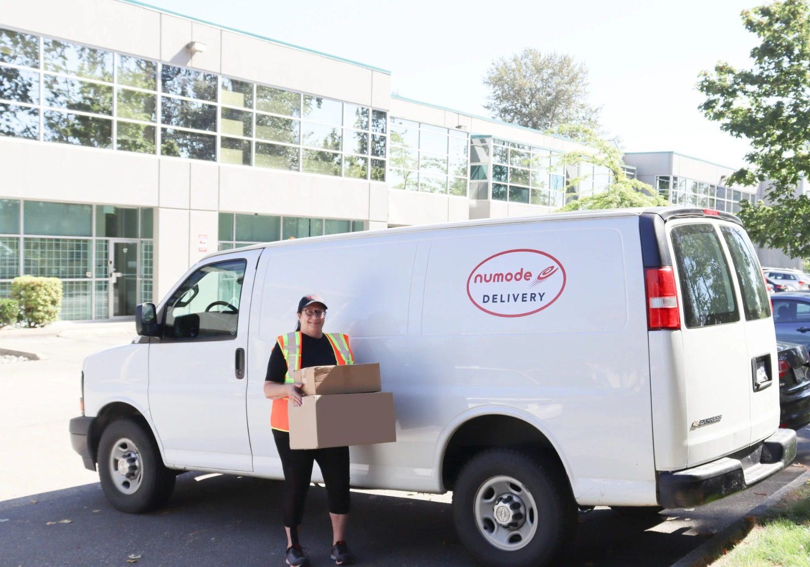 Tracking and customer communication