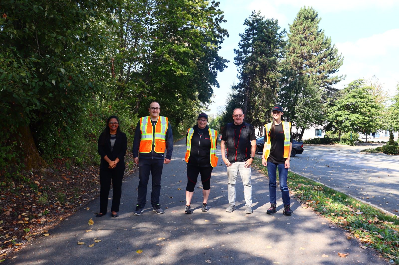 Discover More Numode delivery operations