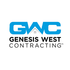 Genesis West Contracting Ltd. logo
