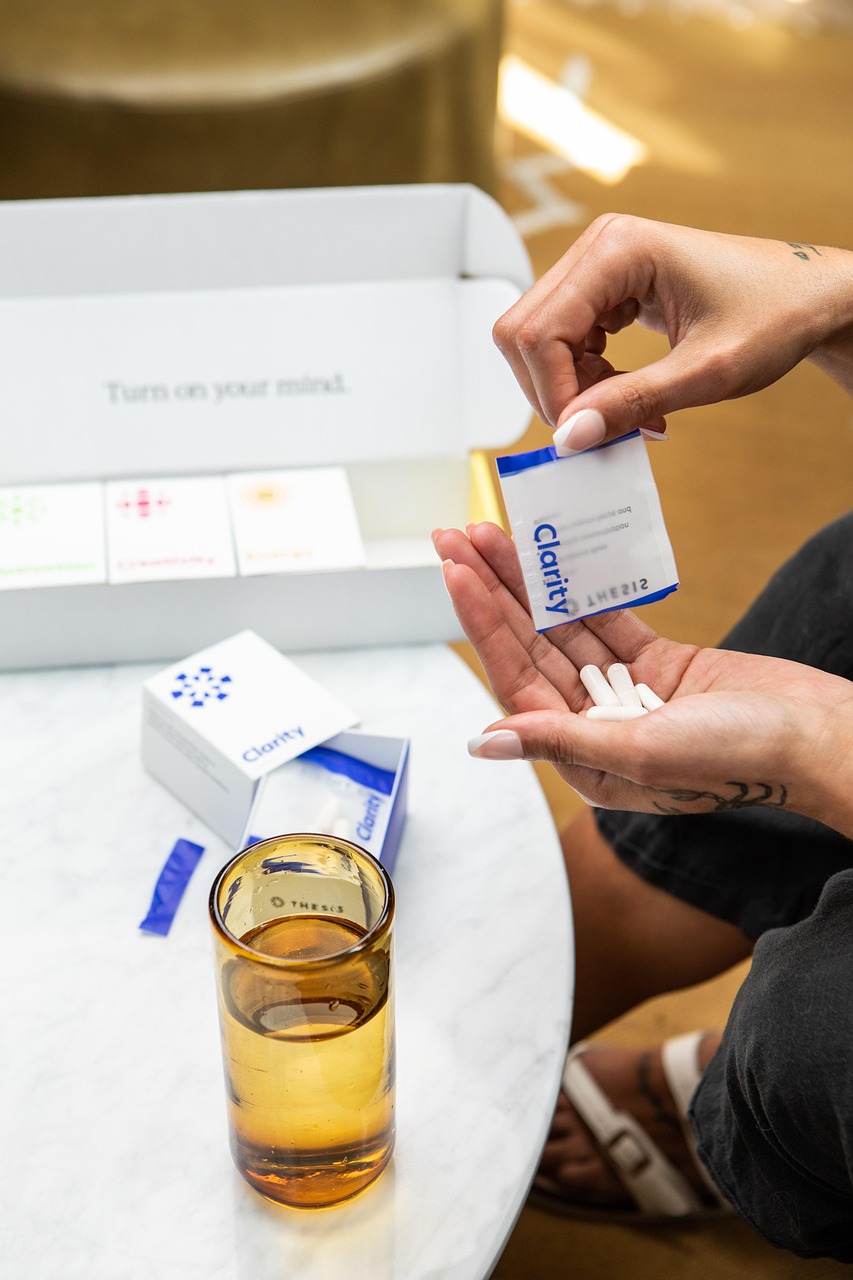 Pharmacy deliveries - Numode Transport