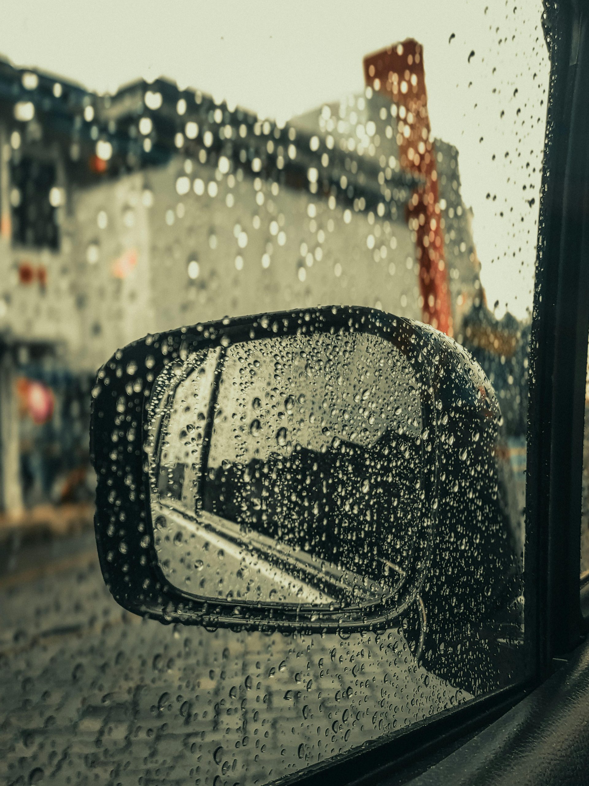 Rain or Shine: Delivering On Time Across Vancouver Maintained vehicles ready for wet roads