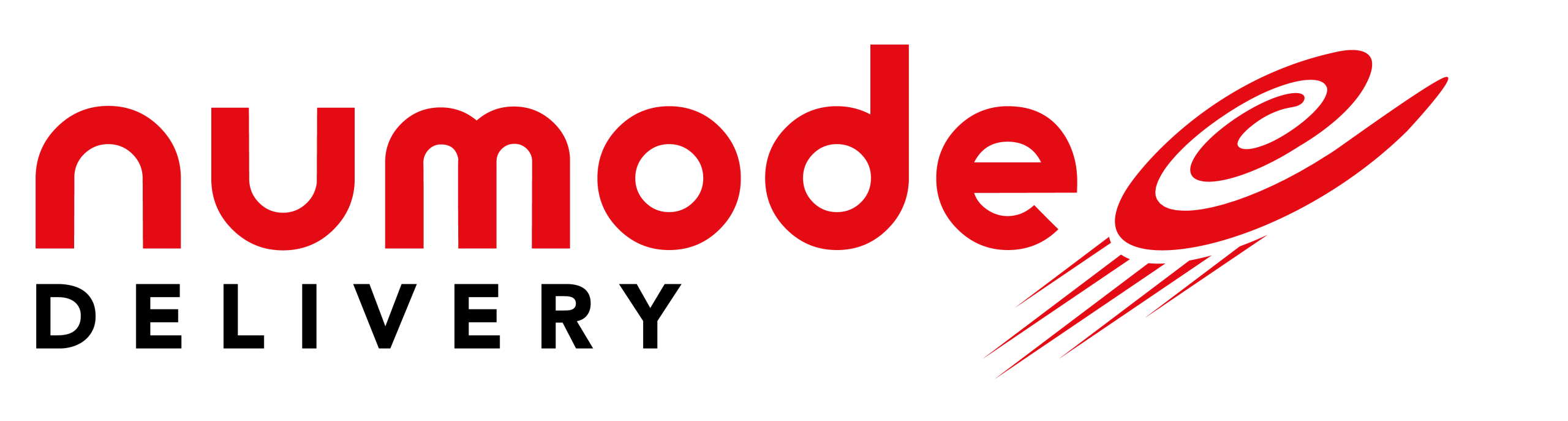 Numode Delivery
