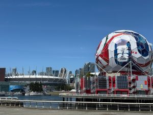 How FIFA World Cup 2026 Will Change the Way Vancouver Moves