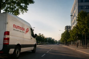 What Happens After You Book a Courier? A Step-by-Step Guide